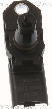 Triscan 8825 10006 - Capteur, température de l'air d'admission droxauto.com
