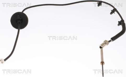 Triscan 8826 43003 - Capteur, température des gaz droxauto.com