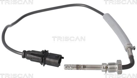 Triscan 8826 15015 - Capteur, température des gaz droxauto.com