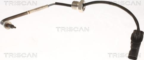 Triscan 8826 15013 - Capteur, température des gaz droxauto.com