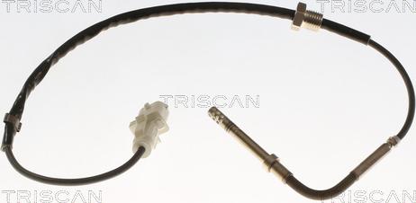 Triscan 8826 15021 - Capteur, température des gaz droxauto.com