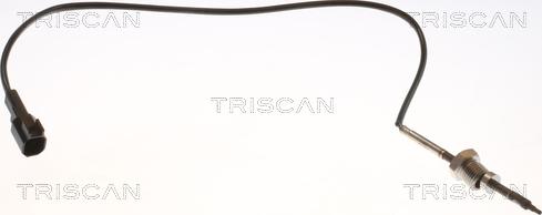 Triscan 8826 16014 - Capteur, température des gaz droxauto.com
