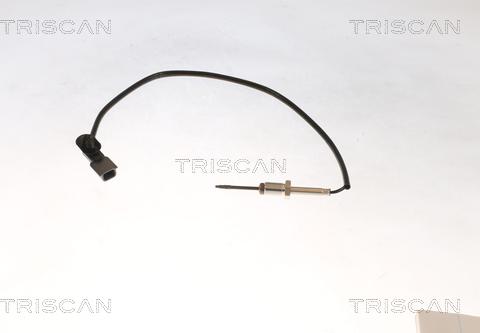 Triscan 8826 10039 - Capteur, température des gaz droxauto.com