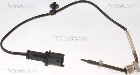 Triscan 8826 10038 - Capteur, température des gaz droxauto.com