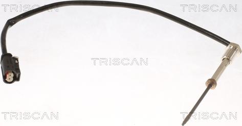 Triscan 8826 11000 - Capteur, température des gaz droxauto.com