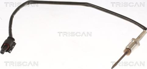 Triscan 8826 11003 - Capteur, température des gaz droxauto.com