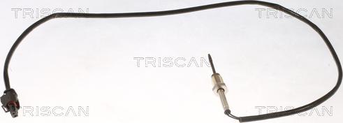 Triscan 8826 11002 - Capteur, température des gaz droxauto.com