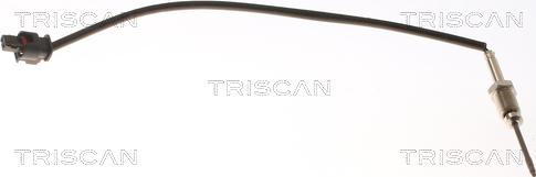 Triscan 8826 11014 - Capteur, température des gaz droxauto.com