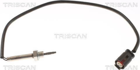 Triscan 8826 11025 - Capteur, température des gaz droxauto.com