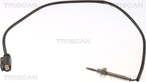 Triscan 8826 11023 - Capteur, température des gaz droxauto.com