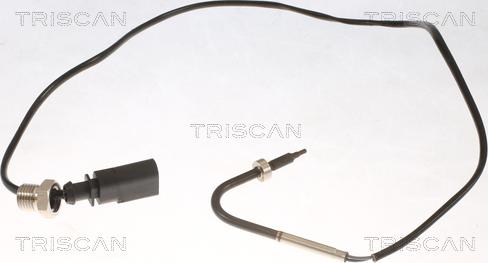 Triscan 8826 29056 - Capteur, température des gaz droxauto.com