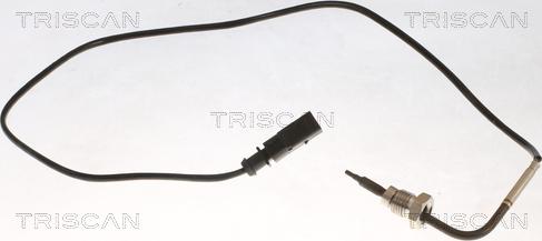 Triscan 8826 29063 - Capteur, température des gaz droxauto.com