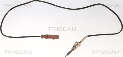 Triscan 8826 29013 - Capteur, température des gaz droxauto.com