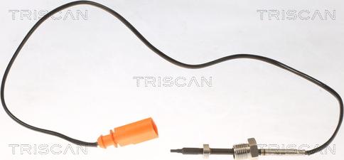 Triscan 8826 29031 - Capteur, température des gaz droxauto.com