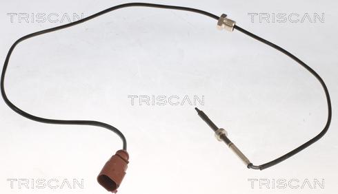 Triscan 8826 29071 - Capteur, température des gaz droxauto.com