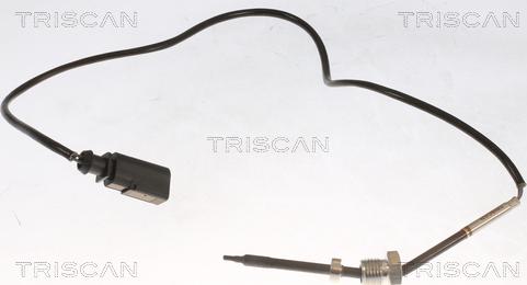 Triscan 8826 29168 - Capteur, température des gaz droxauto.com