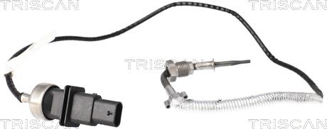 Triscan 8826 29210 - Capteur, température des gaz droxauto.com