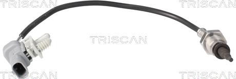 Triscan 8826 24040 - Capteur, température des gaz droxauto.com