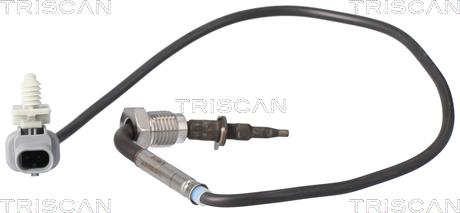 Triscan 8826 24041 - Capteur, température des gaz droxauto.com