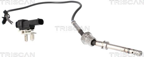 Triscan 8826 24042 - Capteur, température des gaz droxauto.com
