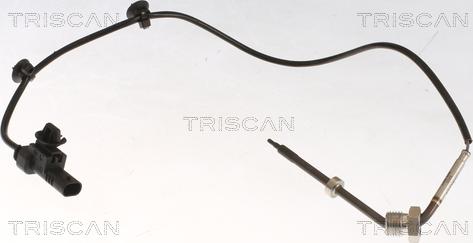 Triscan 8826 24017 - Capteur, température des gaz droxauto.com