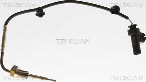 Triscan 8826 24038 - Capteur, température des gaz droxauto.com