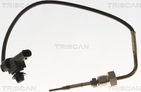 Triscan 8826 24032 - Capteur, température des gaz droxauto.com