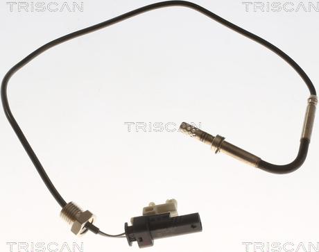 Triscan 8826 24037 - Capteur, température des gaz droxauto.com