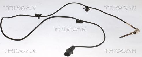 Triscan 8826 24023 - Capteur, température des gaz droxauto.com