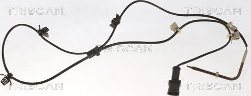 Triscan 8826 24022 - Capteur, température des gaz droxauto.com