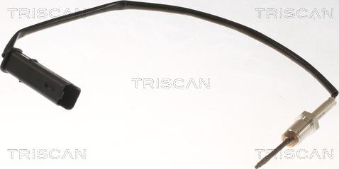 Triscan 8826 28006 - Capteur, température des gaz droxauto.com