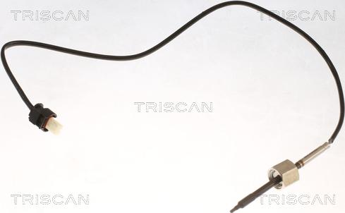 Triscan 8826 23041 - Capteur, température des gaz droxauto.com