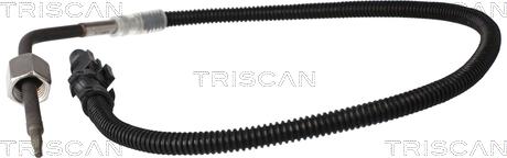 Triscan 8826 23059 - Capteur, température des gaz droxauto.com