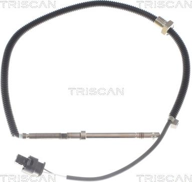 Triscan 8826 23052 - Capteur, température des gaz droxauto.com