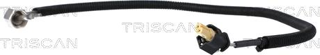Triscan 8826 23057 - Capteur, température des gaz droxauto.com