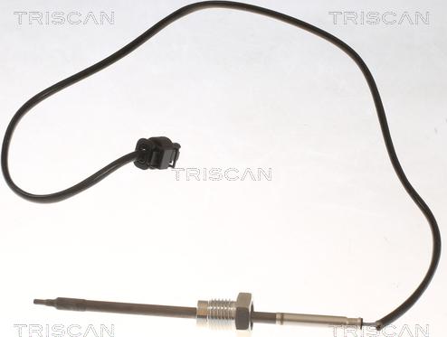Triscan 8826 23005 - Capteur, température des gaz droxauto.com