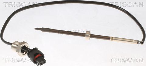 Triscan 8826 23008 - Capteur, température des gaz droxauto.com