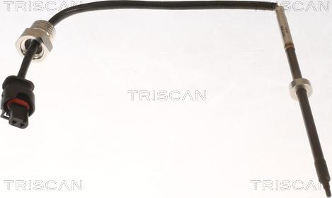 Triscan 8826 23007 - Capteur, température des gaz droxauto.com