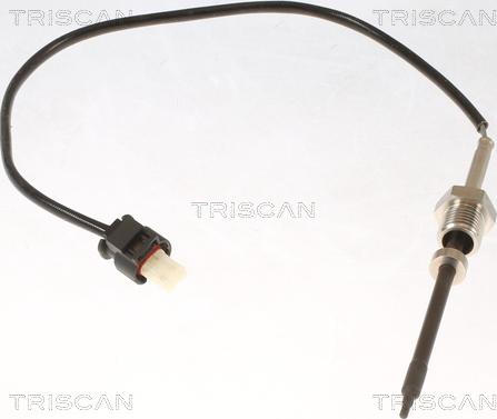 Triscan 8826 23019 - Capteur, température des gaz droxauto.com
