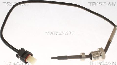 Triscan 8826 23014 - Capteur, température des gaz droxauto.com
