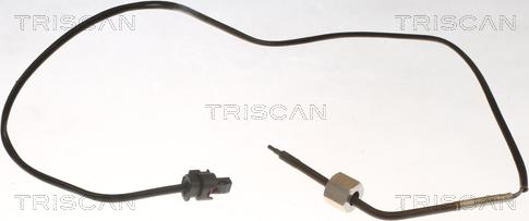 Triscan 8826 23015 - Capteur, température des gaz droxauto.com