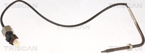 Triscan 8826 23037 - Capteur, température des gaz droxauto.com