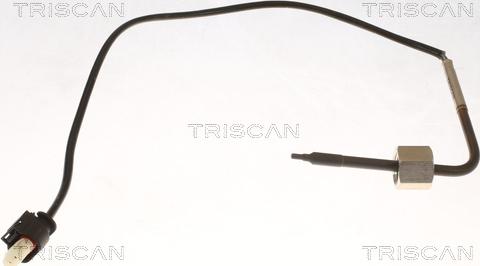 Triscan 8826 23028 - Capteur, température des gaz droxauto.com