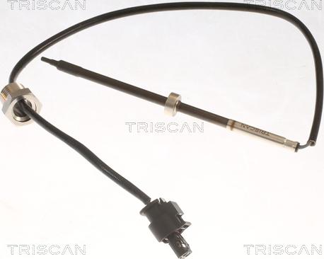 Triscan 8826 23027 - Capteur, température des gaz droxauto.com