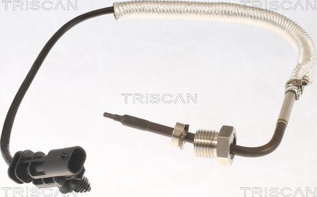 Triscan 8826 27004 - Capteur, température des gaz droxauto.com