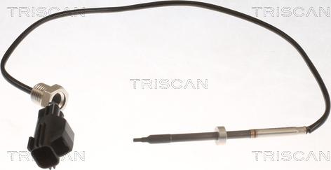 Triscan 8826 27005 - Capteur, température des gaz droxauto.com
