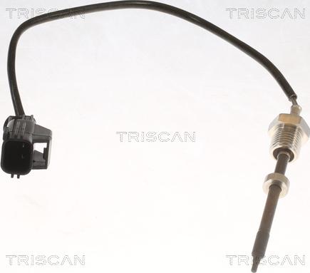 Triscan 8826 27000 - Capteur, température des gaz droxauto.com