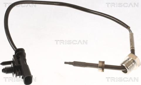 Triscan 8826 27008 - Capteur, température des gaz droxauto.com