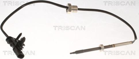Triscan 8826 27003 - Capteur, température des gaz droxauto.com