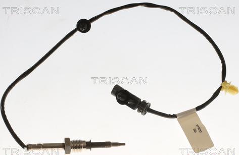 Triscan 8826 27010 - Capteur, température des gaz droxauto.com